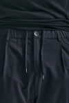 Pantalone tecnico blu men Herno - 5