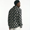 Camicia in viscosa fantasia men Laneus - 6