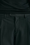 Abito monopetto lana grigio men Lardini - 8