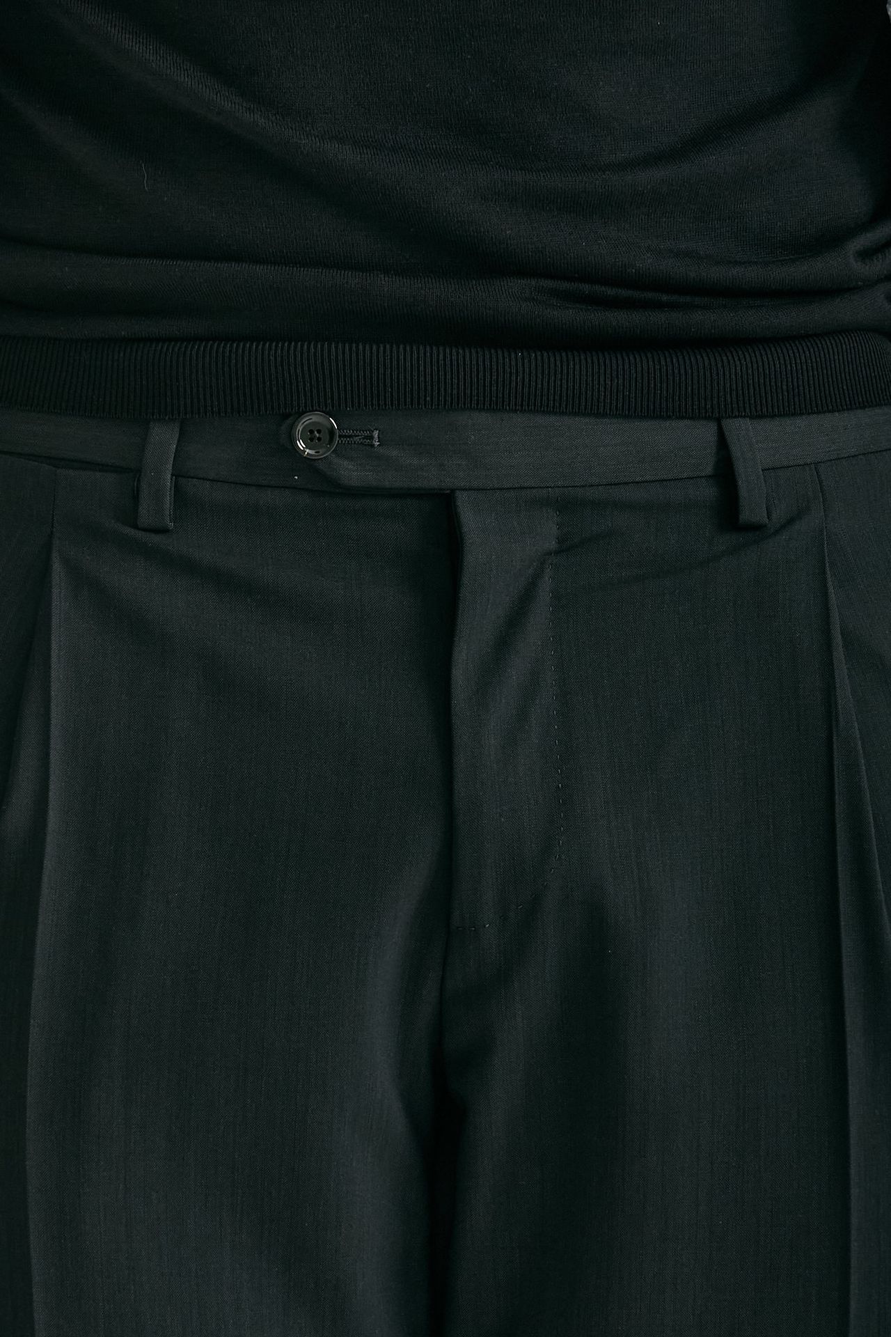 Abito monopetto lana grigio men Lardini - 8