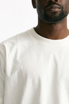 T-shirt BLUE TAB in cotone bianco men Levi's - 5