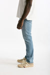 Jeans 511 in cotone stretch lavaggio chiaro men Levi's - 3