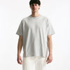 T-shirt BLUE TAB in cotone grigio men Levi's - 6