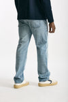 Jeans in cotone 501 1980s men Levi's - 4