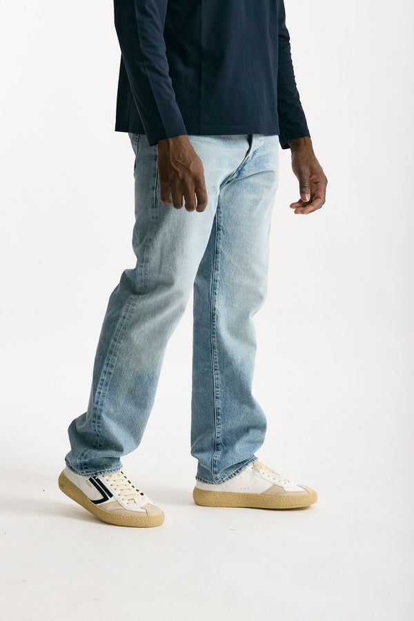 Jeans in cotone 501 1980s men Levi's