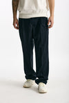 Pantalone gamba ampia blu men Marsēm - 1