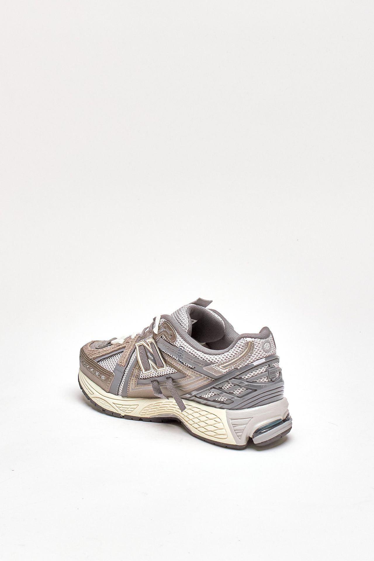 Sneakers 1906 6U8 in mesh multicolor men New balance - 3