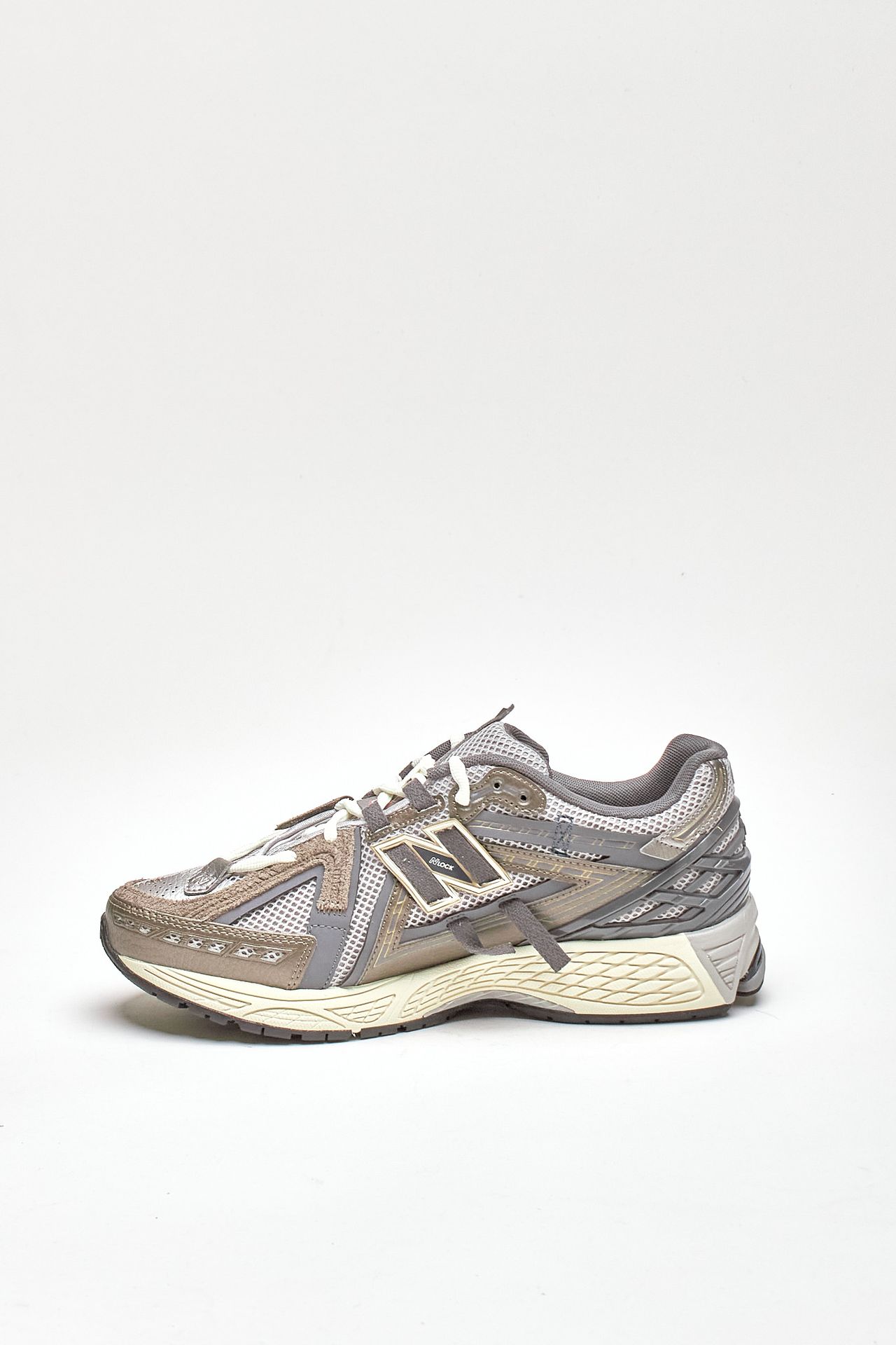 Sneakers 1906 6U8 in mesh multicolor men New balance - 4