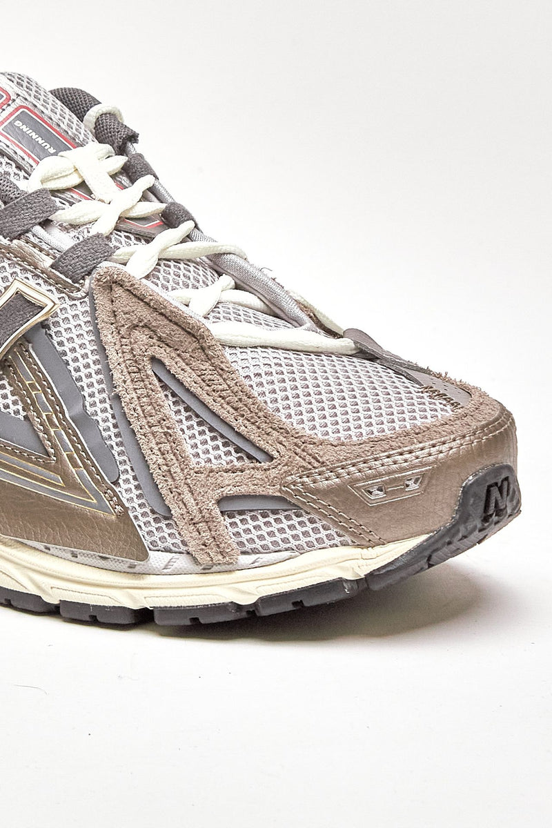 Sneakers 1906 6U8 in mesh multicolor men New balance - 5