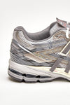 Sneakers 1906 6U8 in mesh multicolor men New balance - 6