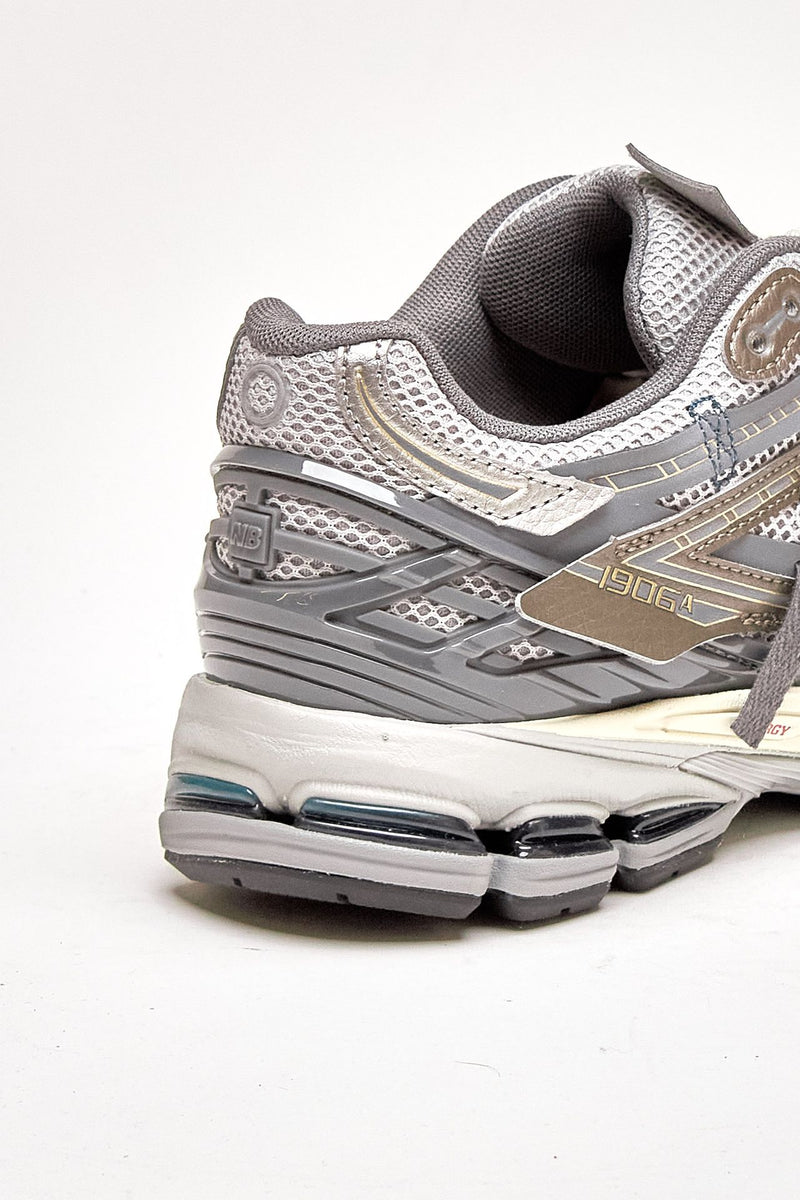 Sneakers 1906 6U8 in mesh multicolor men New balance - 7