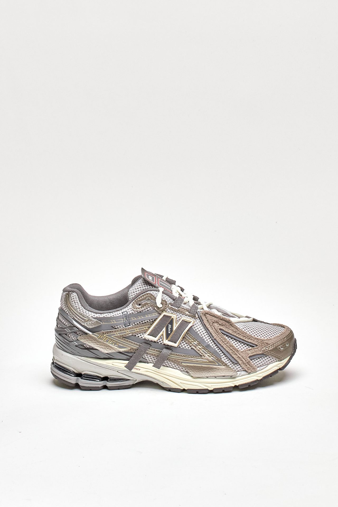 Sneakers 1906 6U8 in mesh multicolor men New balance - 1