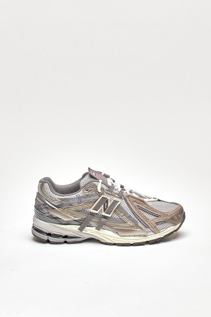 Sneakers 1906 6U8 in mesh multicolor men New balance - 1