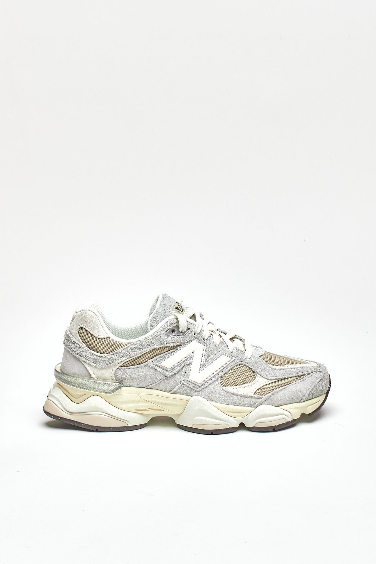 Sneakers 9060-440 in mesh multicolor men New balance - 1