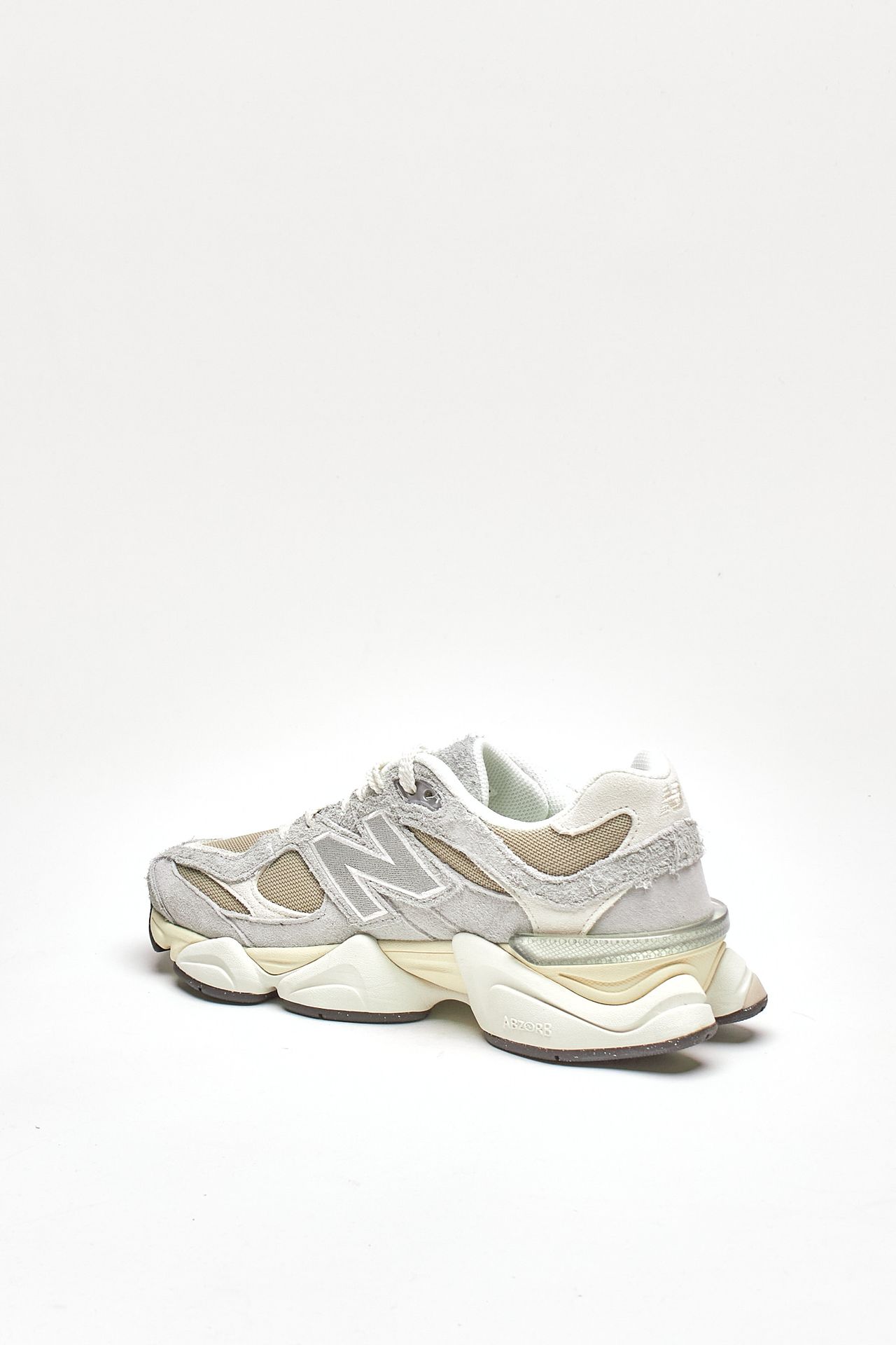 Sneakers 9060-440 in mesh multicolor men New balance - 3