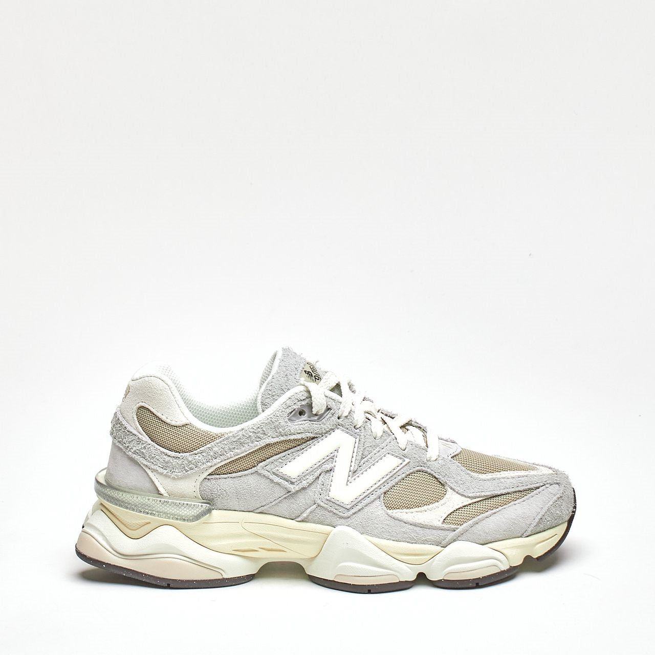 Sneakers 9060-440 in mesh multicolor men New balance - 8