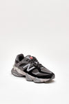 Sneakers 9060-BLK in mesh e suede men New balance - 2