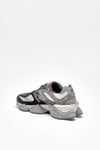 Sneakers 9060-BLK in mesh e suede men New balance - 3