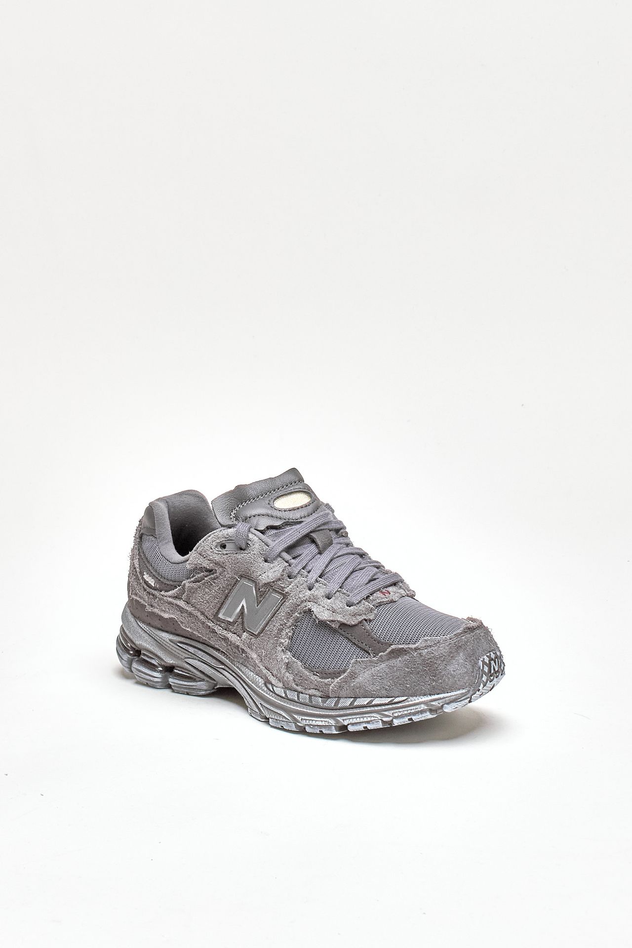 Sneakers 2002-RDB in mesh e suede men New balance - 3