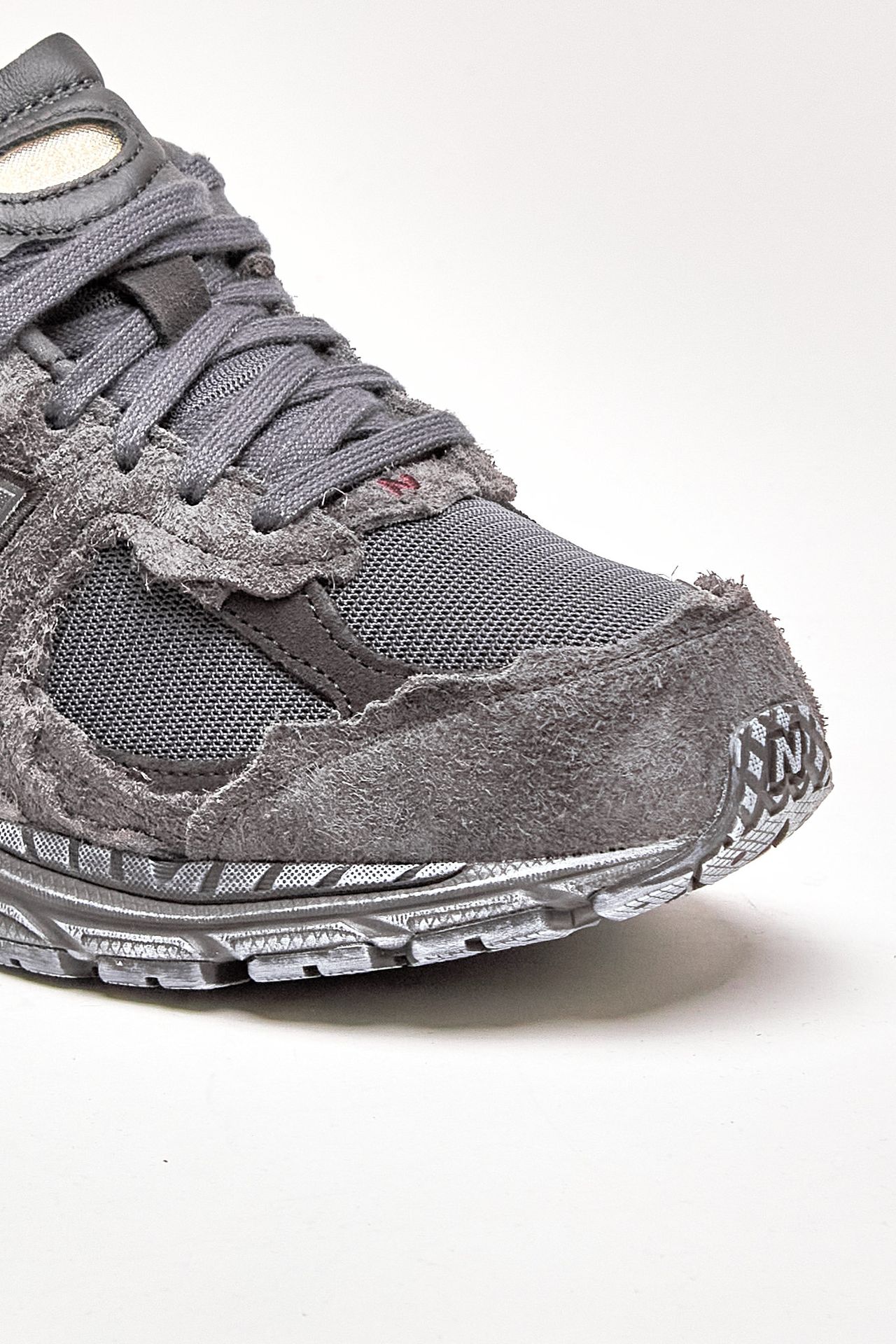 Sneakers 2002-RDB in mesh e suede men New balance - 5