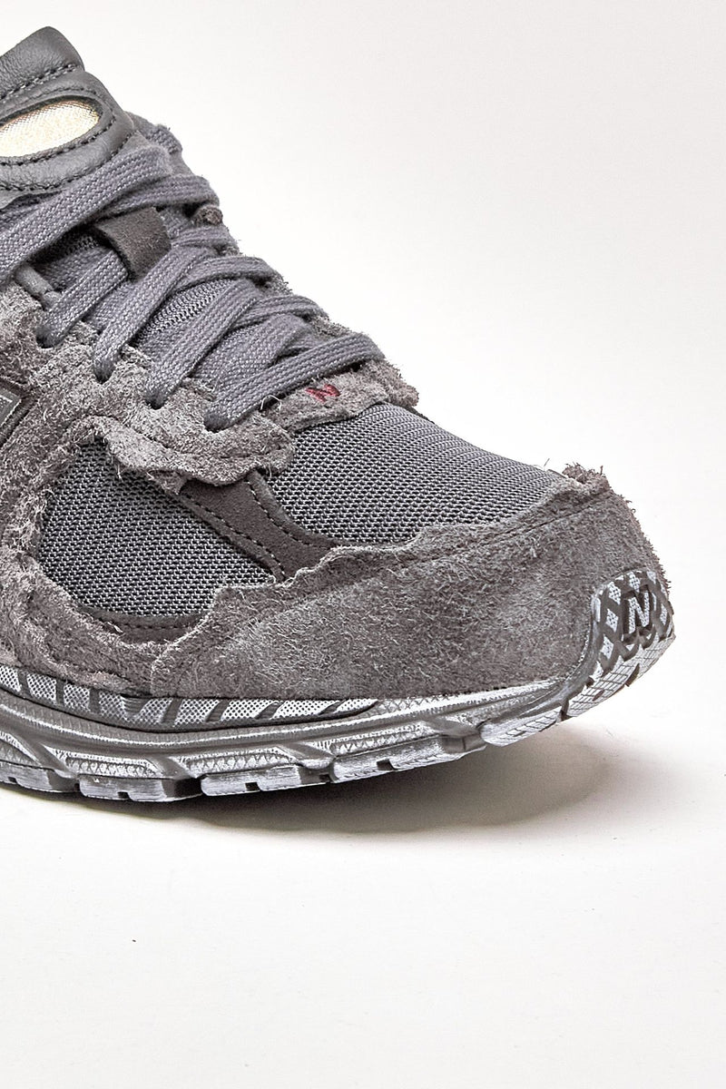 Sneakers 2002-RDB in mesh e suede men New balance - 5