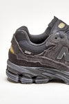 Sneakers 2002-RDB in mesh e suede men New balance - 5