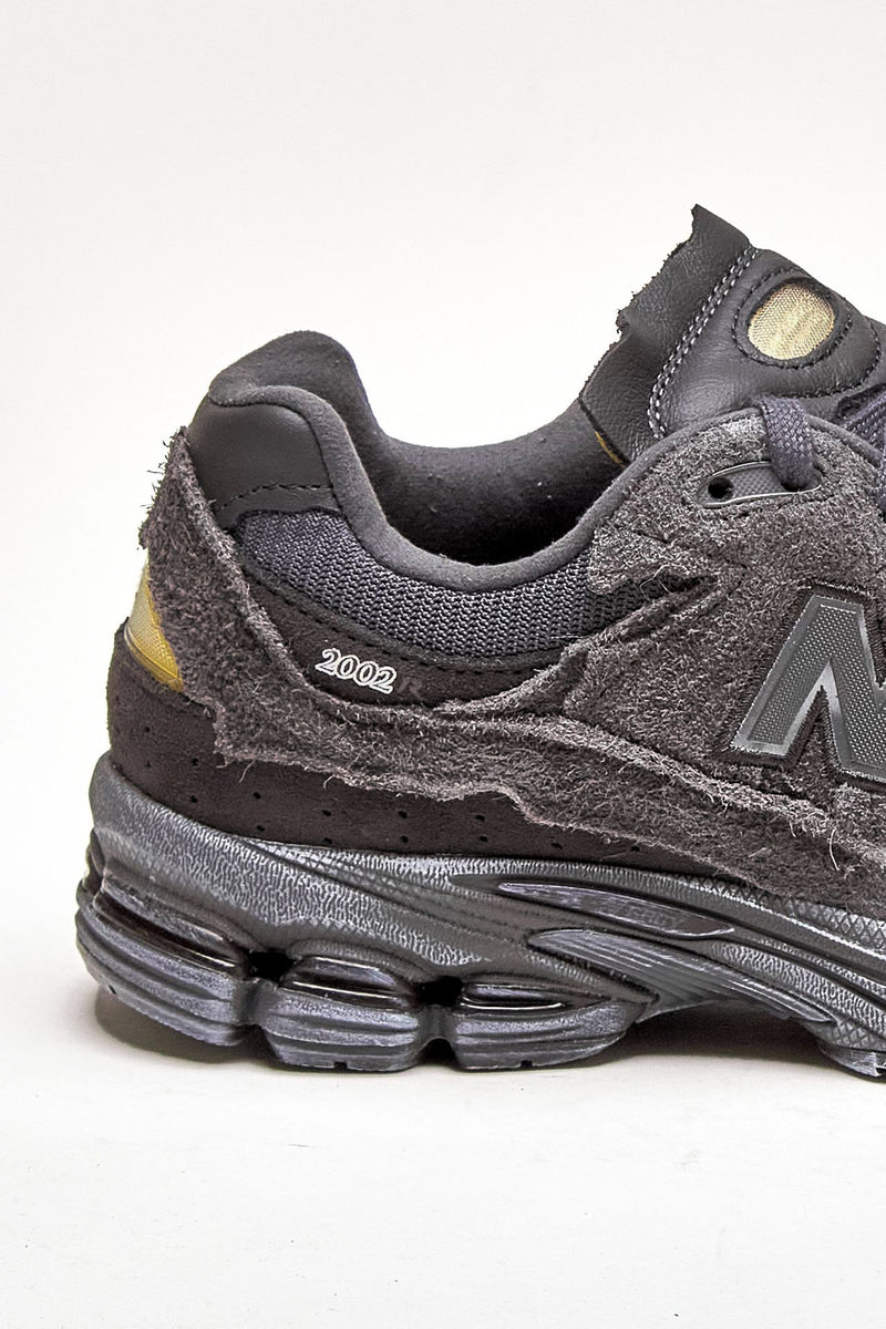 Sneakers 2002-RDB in mesh e suede men New balance - 5