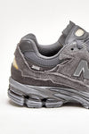 Sneakers 2002-RDB in mesh e suede men New balance - 6