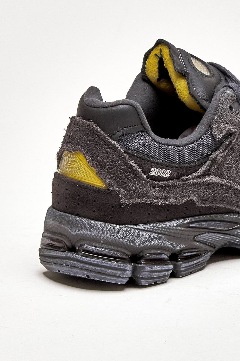 Sneakers 2002-RDB in mesh e suede men New balance - 6