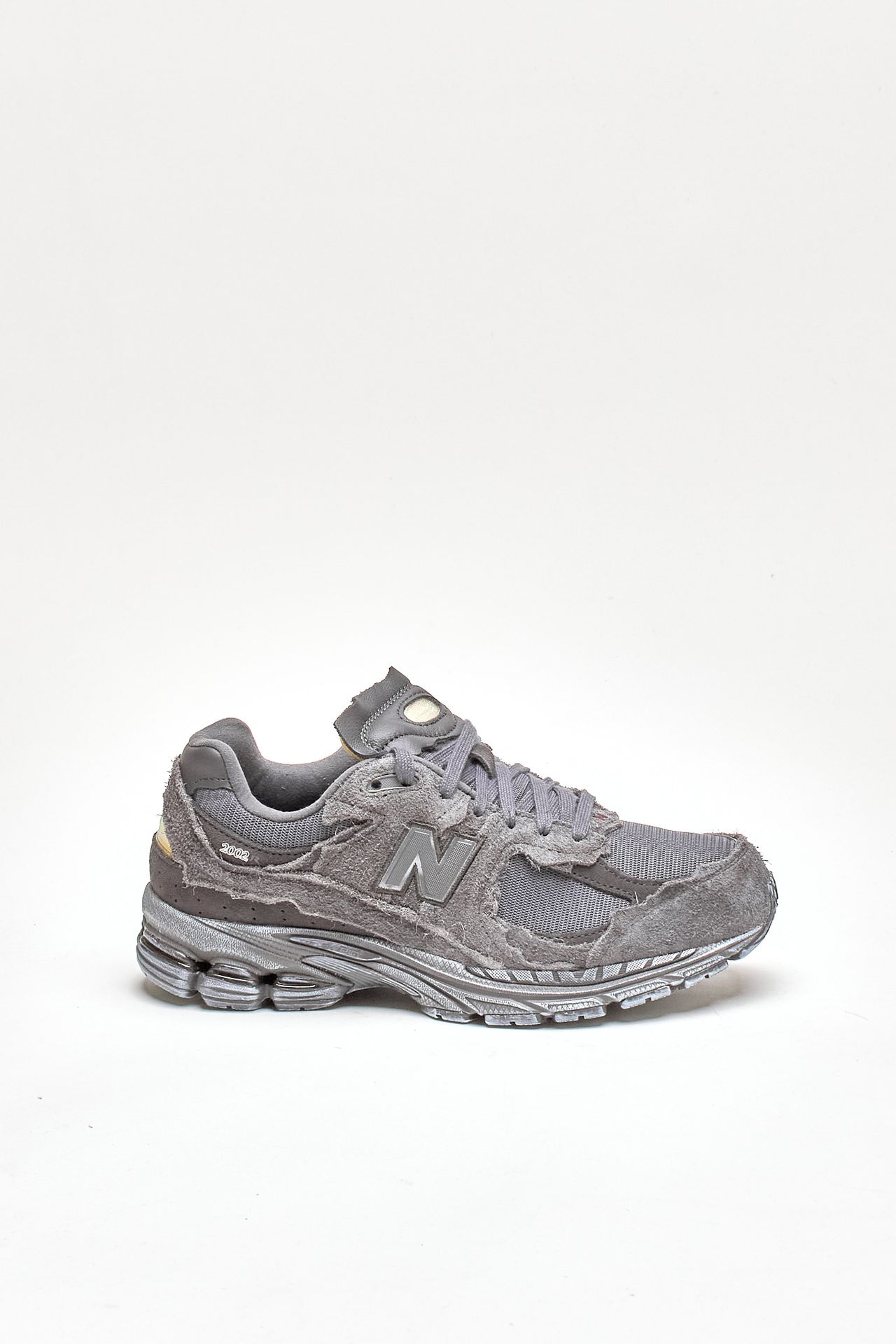 Sneakers 2002-RDB in mesh e suede men New balance - 1
