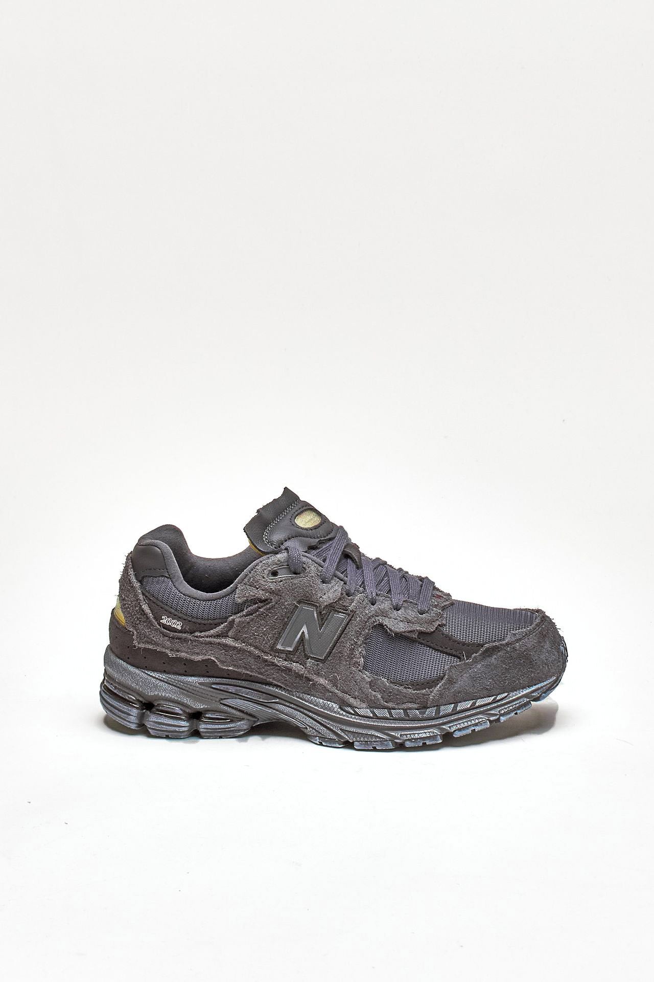 Sneakers 2002-RDB in mesh e suede men New balance - 1