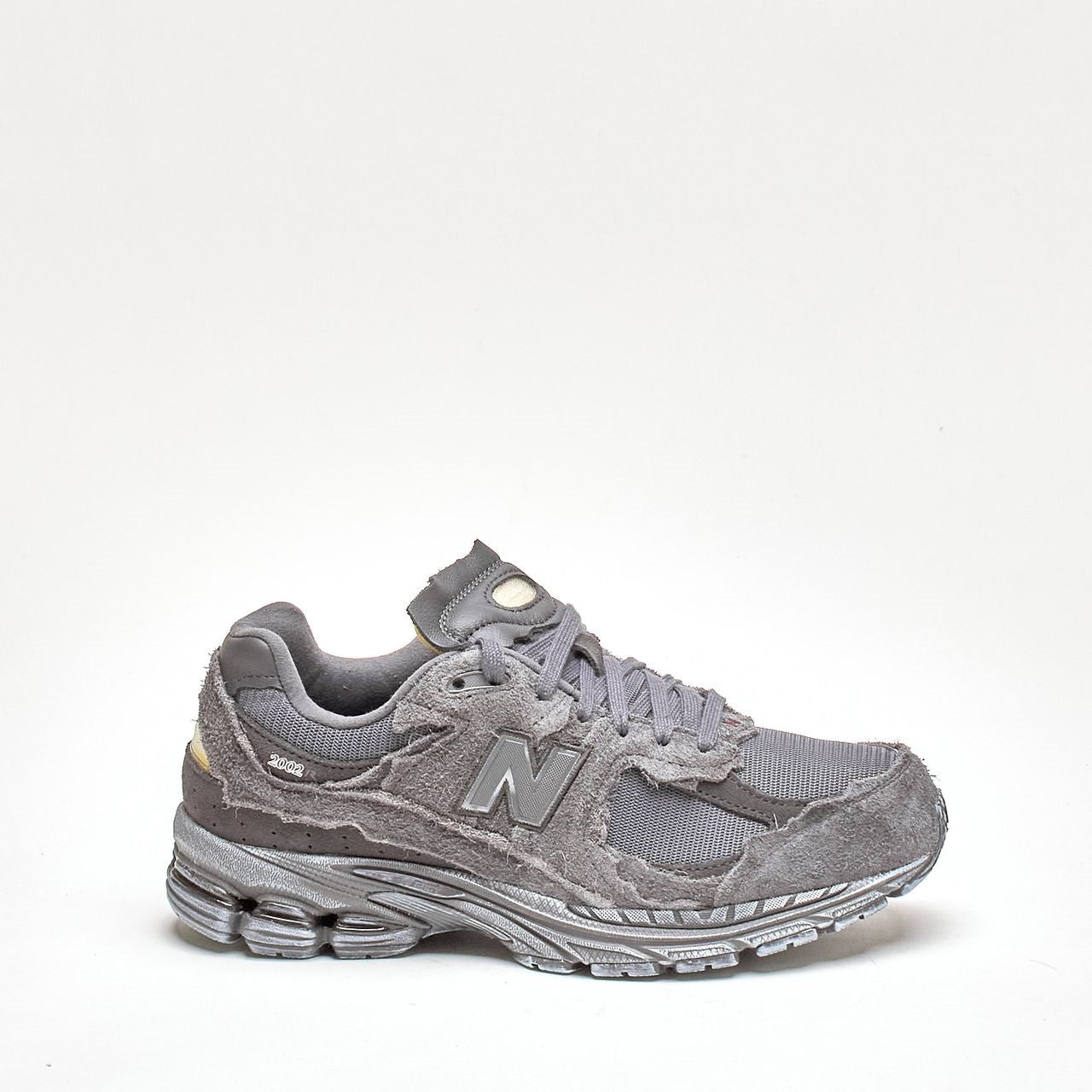 Sneakers 2002-RDB in mesh e suede men New balance - 7