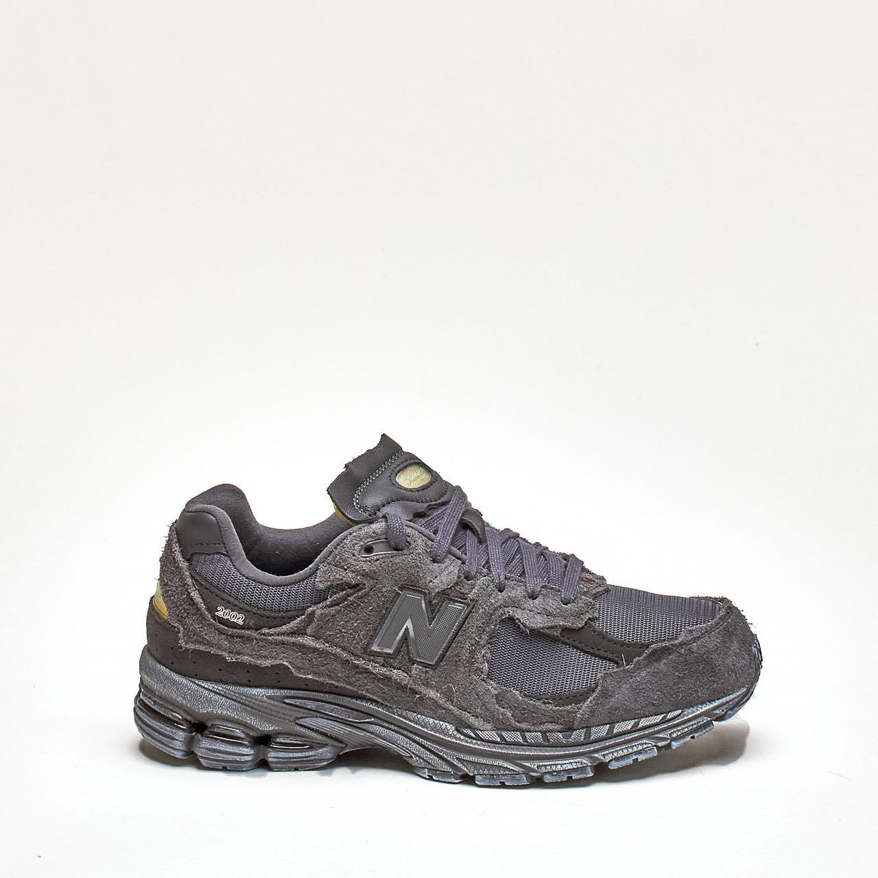 Sneakers 2002-RDB in mesh e suede men New balance - 7