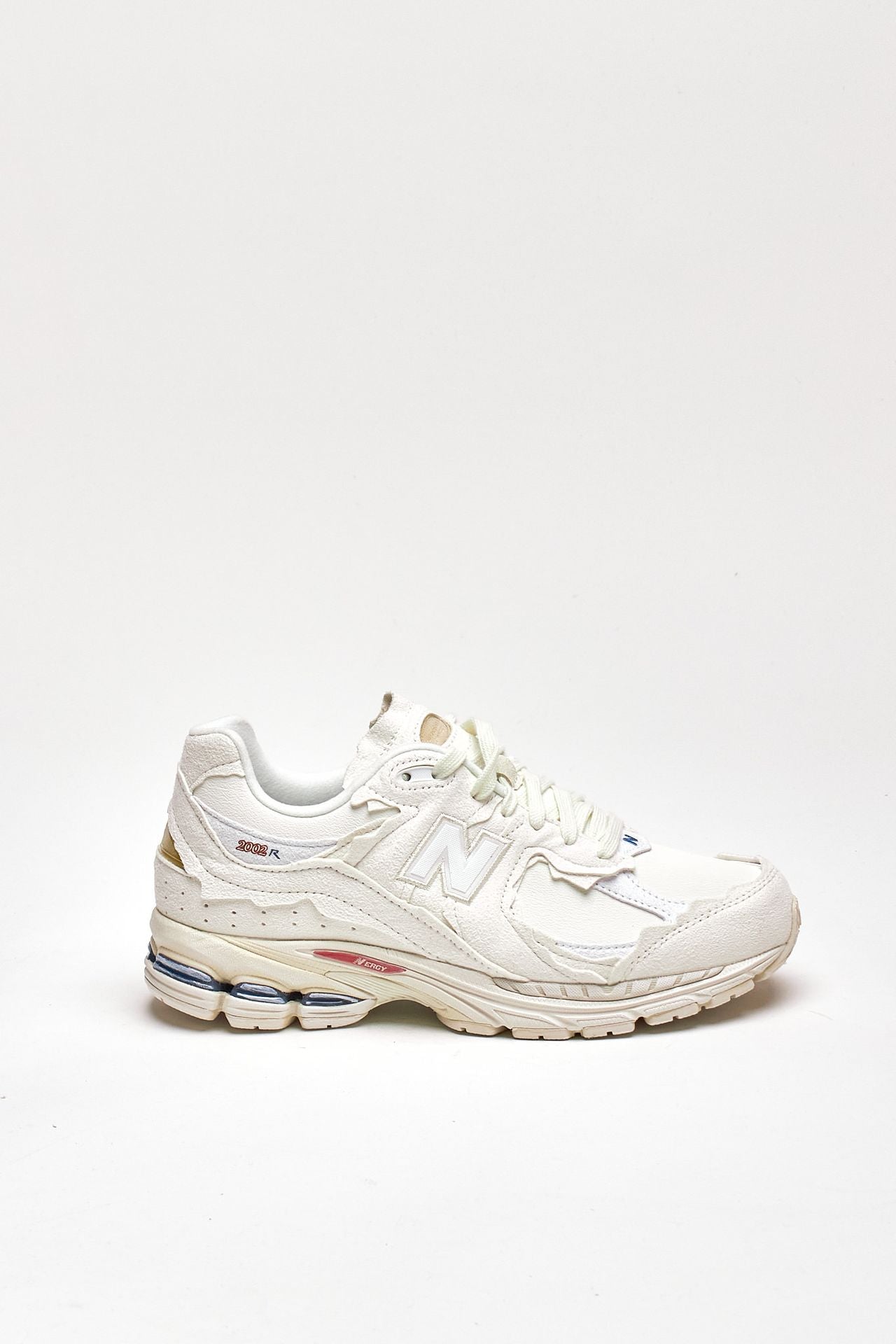 Sneakers 2002-RDC in mesh e suede men New balance - 1