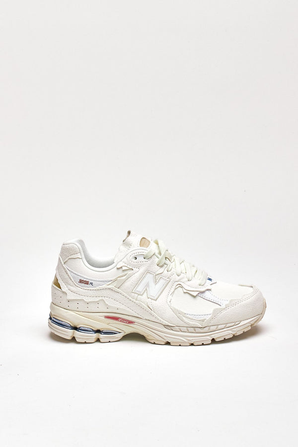 Sneakers 2002-RDC in mesh e suede men New balance