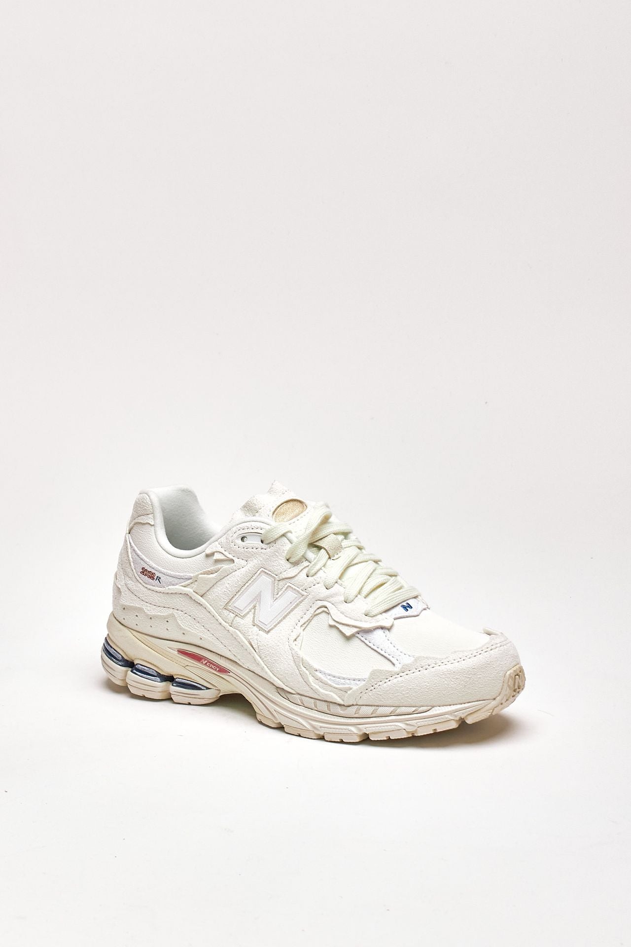 Sneakers 2002-RDC in mesh e suede men New balance - 2