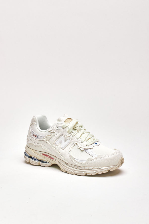 Sneakers 2002-RDC in mesh e suede men New balance