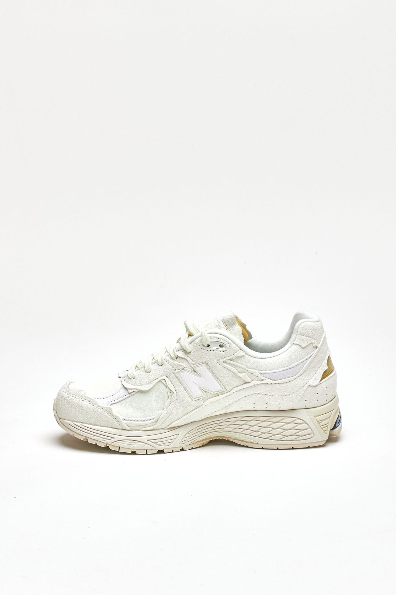 Sneakers 2002-RDC in mesh e suede men New balance - 4