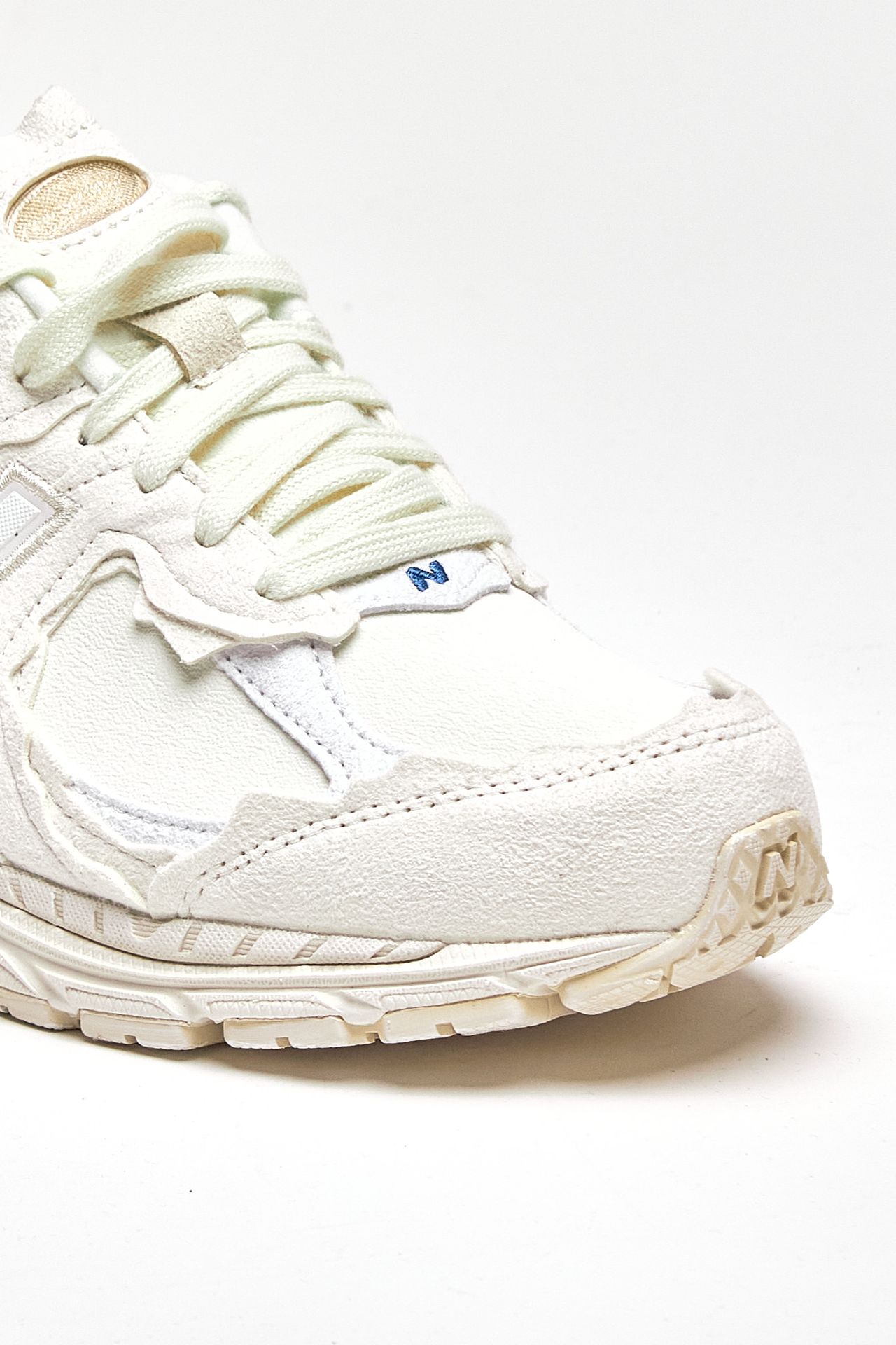 Sneakers 2002-RDC in mesh e suede men New balance - 5