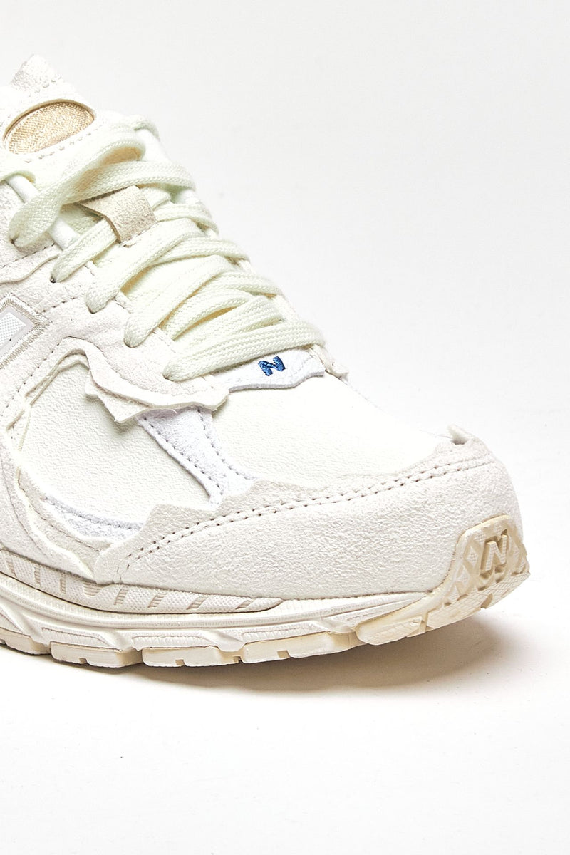 Sneakers 2002-RDC in mesh e suede men New balance - 5