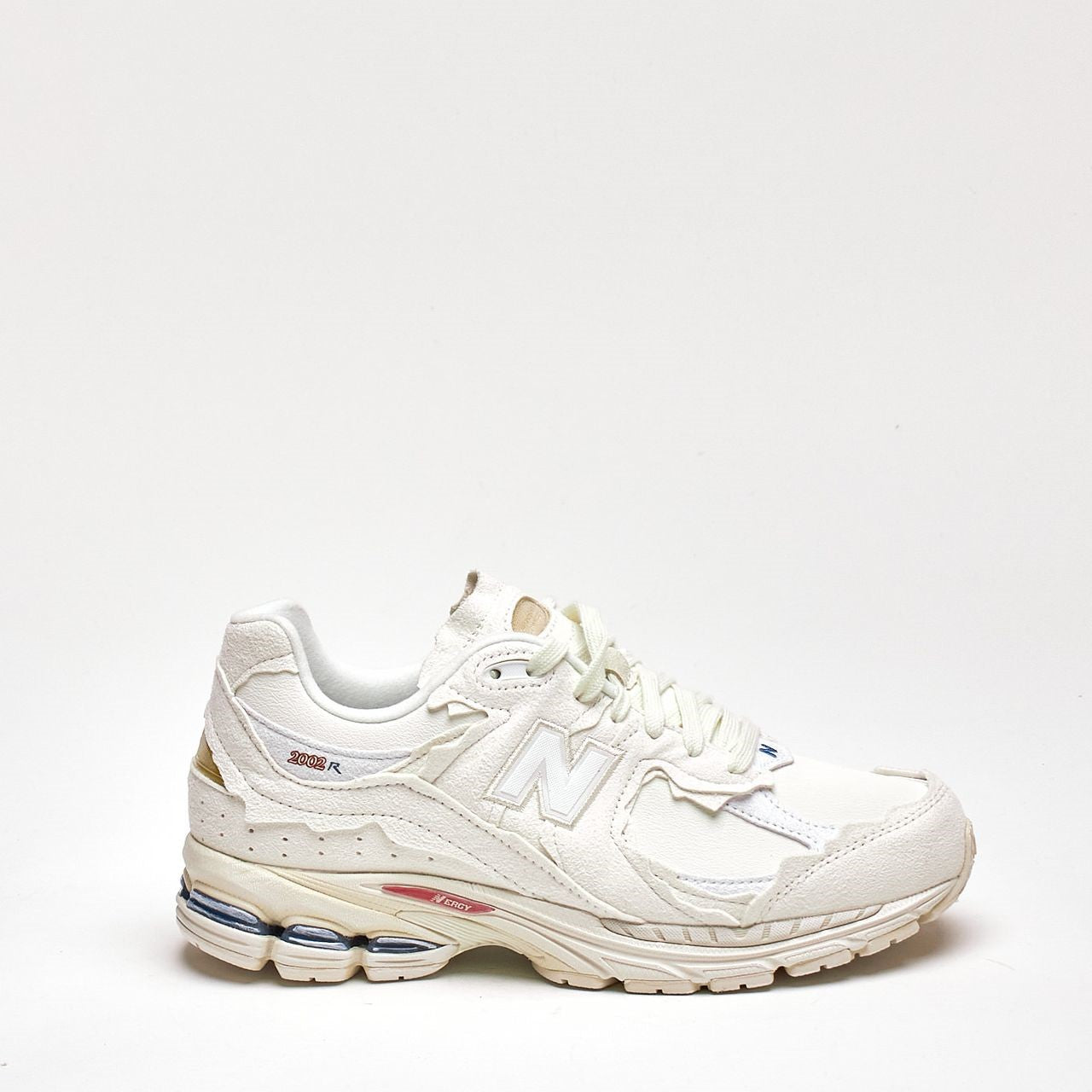 Sneakers 2002-RDC in mesh e suede men New balance - 8