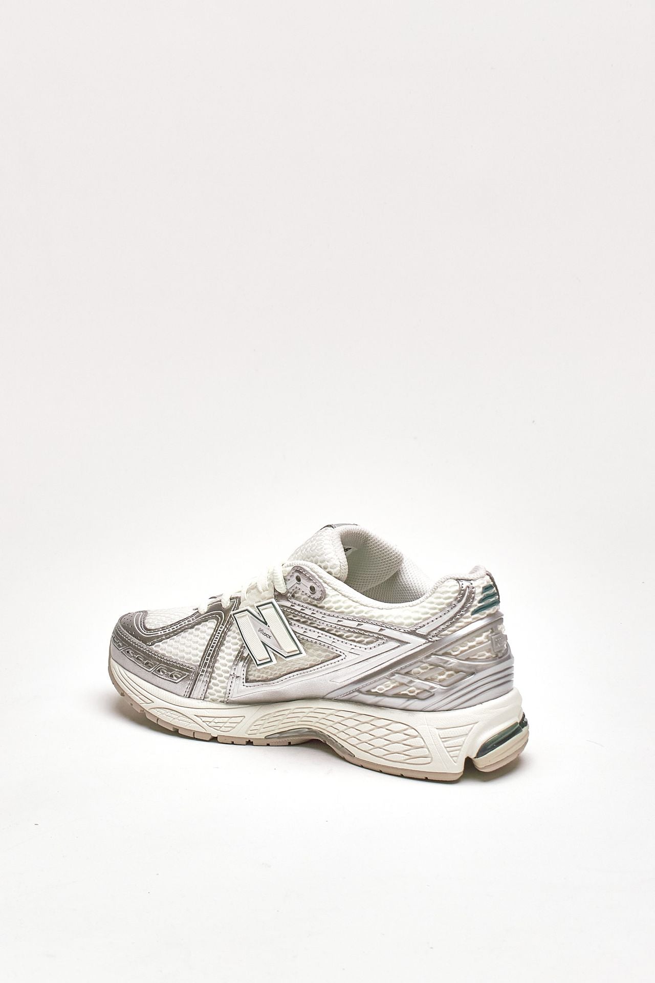 Sneakers 1906-REE in mesh multicolore men New balance - 3