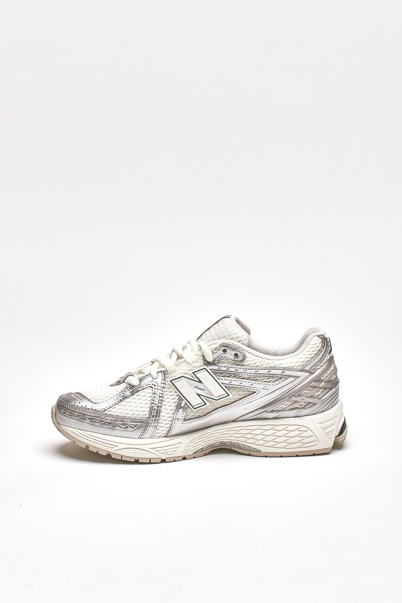 Sneakers 1906-REE in mesh multicolore men New balance - 4