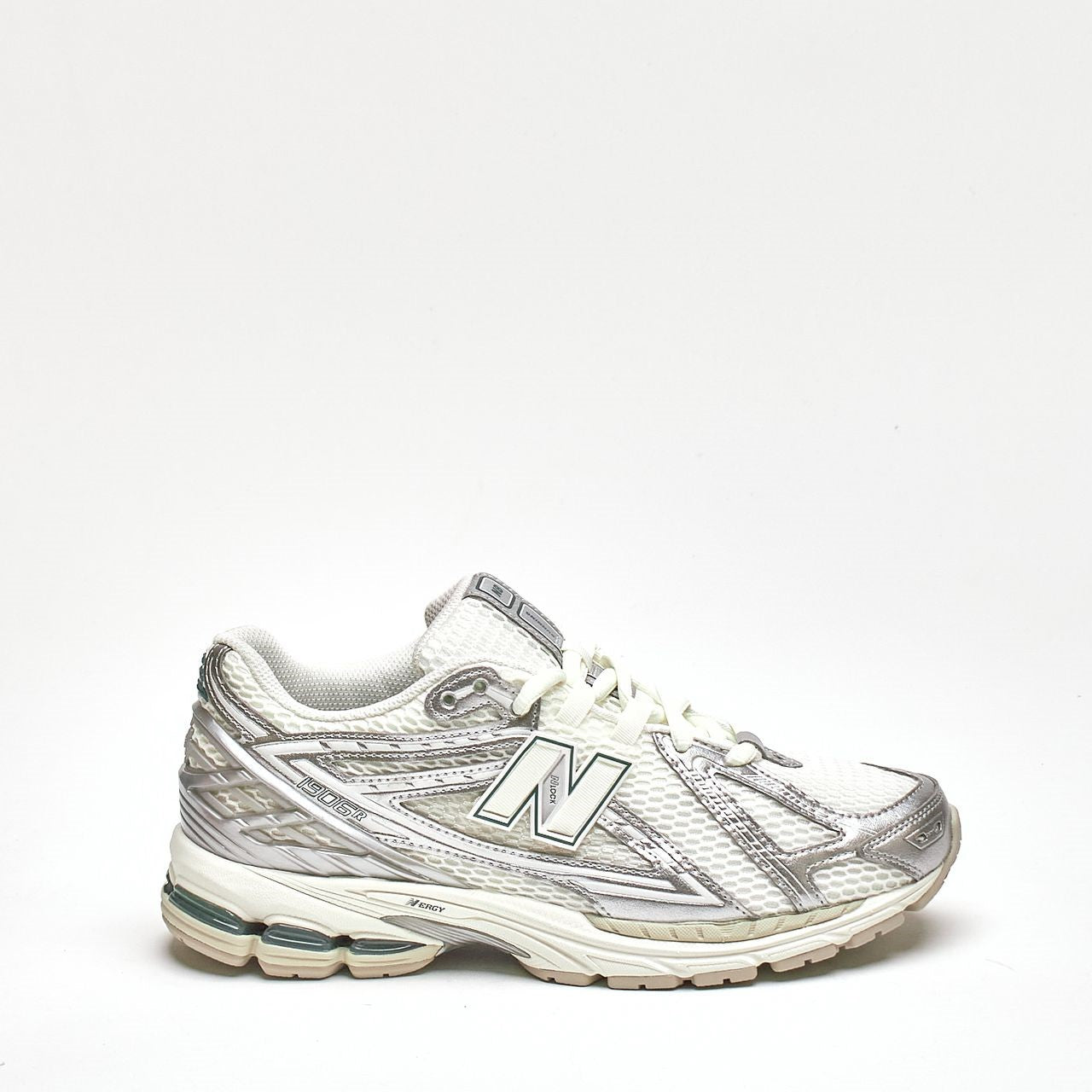 Sneakers 1906-REE in mesh multicolore men New balance - 8