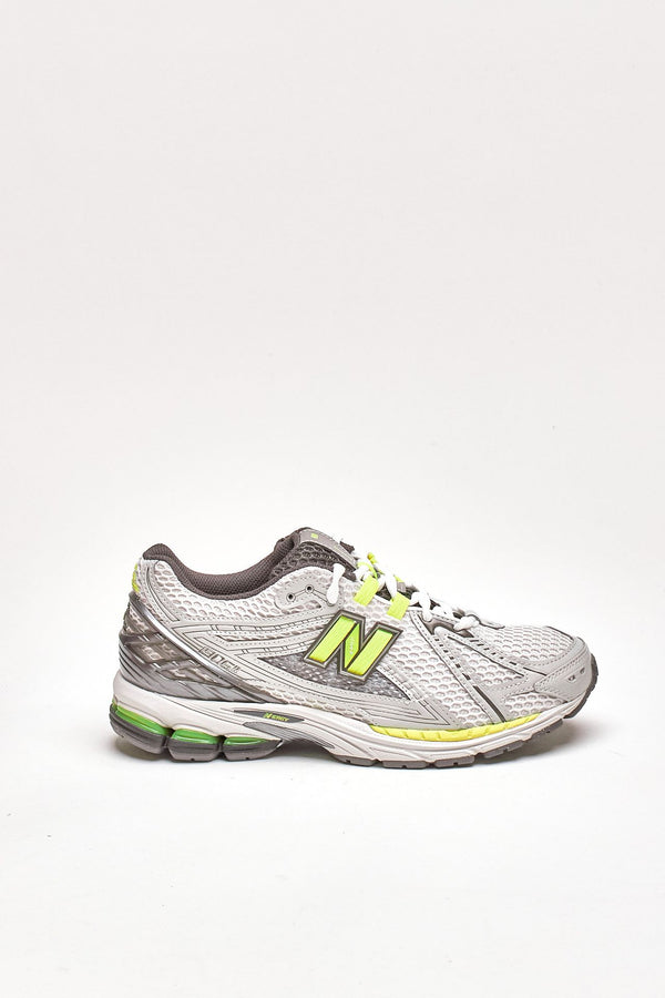 Sneakers 1906-S2H in mesh multicolore men New balance