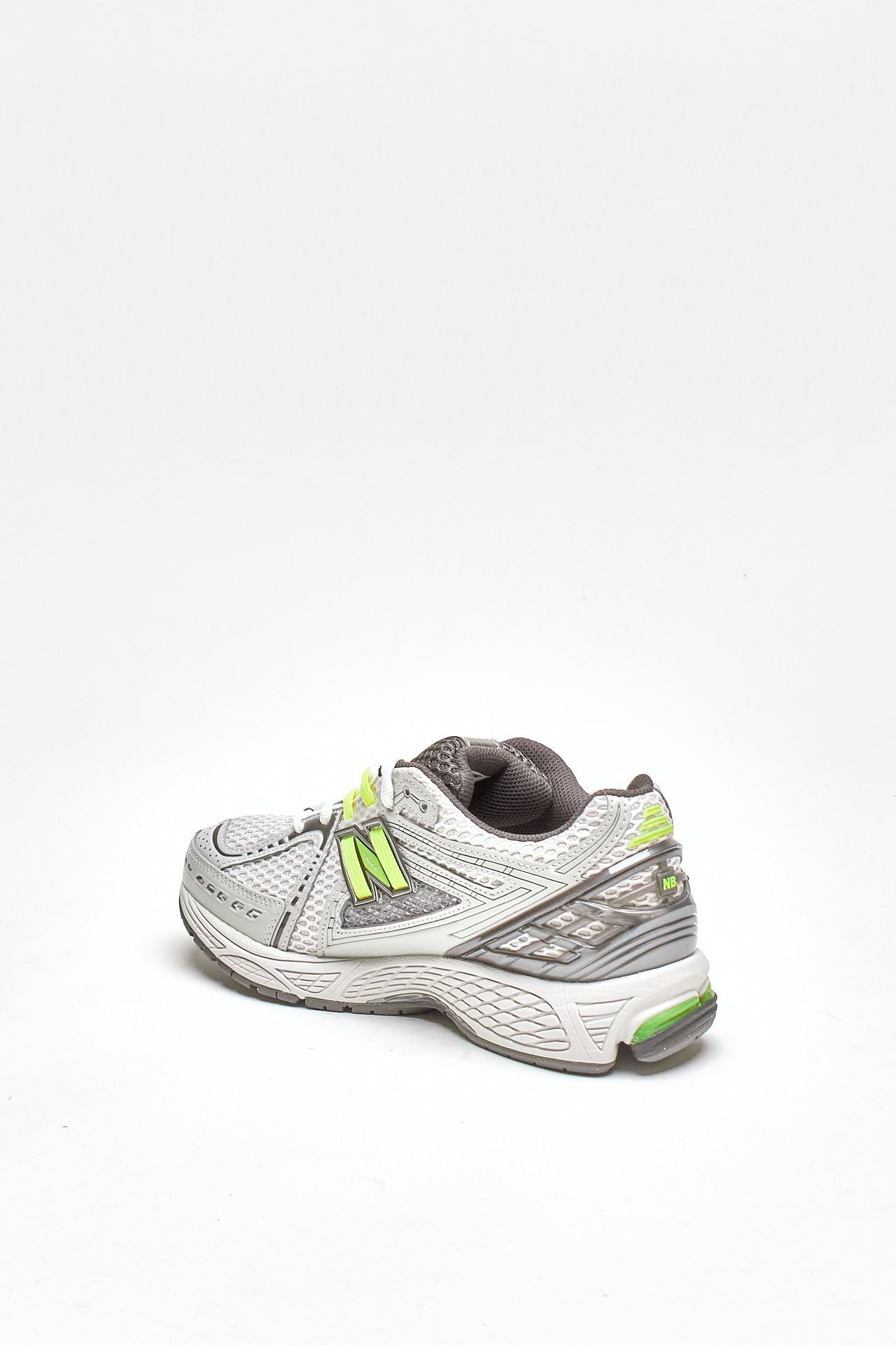 Sneakers 1906-S2H in mesh multicolore men New balance - 3