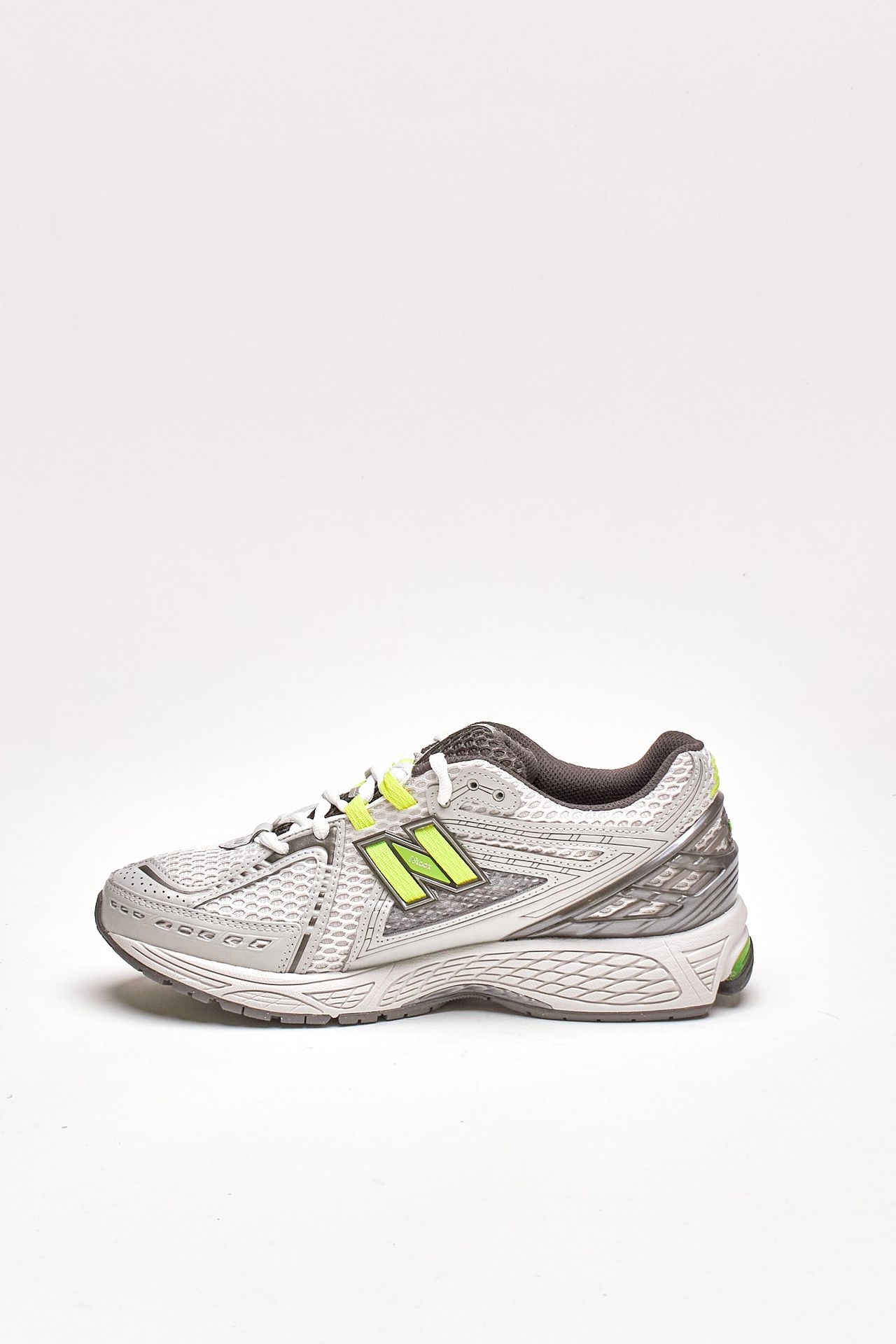 Sneakers 1906-S2H in mesh multicolore men New balance - 4