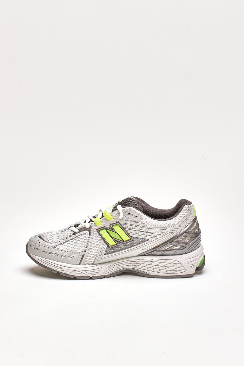 Sneakers 1906-S2H in mesh multicolore men New balance - 4