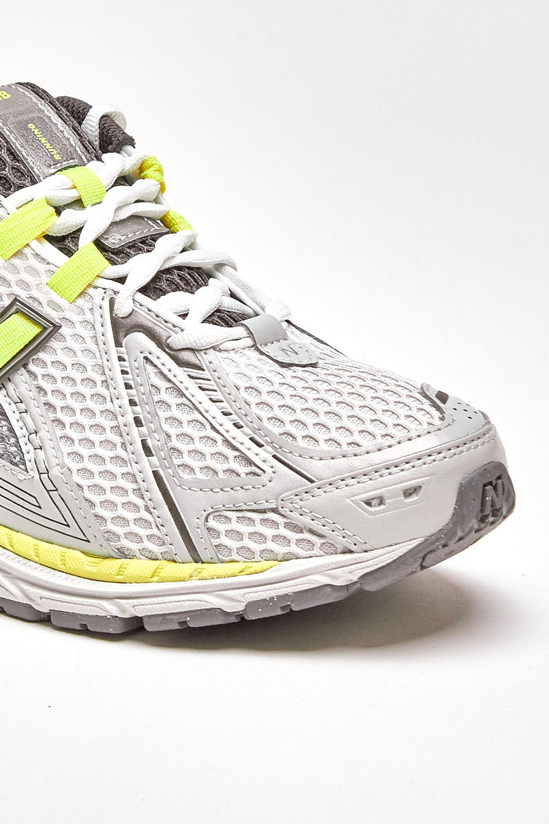 Sneakers 1906-S2H in mesh multicolore men New balance - 5