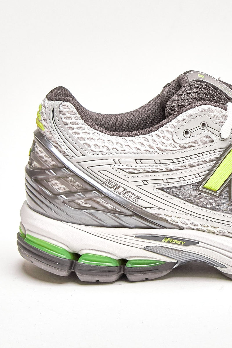 Sneakers 1906-S2H in mesh multicolore men New balance - 6